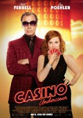 Cover zu Casino Undercover (The House)