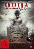 Cover zu Ouija Experiment 5 - Das Spiel (Charlie Charlie)