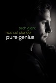 Cover zu Pure Genius (Pure Genius)