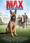 Cover zu Max - Agent auf vier Pfoten (Max 2: White House Hero)
