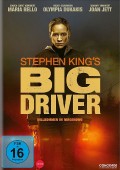 Cover zu Big Driver (Big Driver)