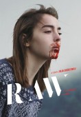 Cover zu Raw (Raw)