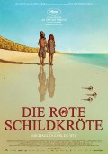 Cover zu Die Rote Schildkröte (The Red Turtle)