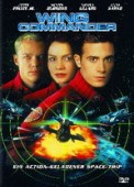 Cover zu Wing Commander (Wing Commander)