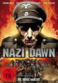 Cover zu Nazi Dawn - Die böse Macht (Nazi Dawn)