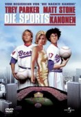 Cover zu Die Sportskanonen (BASEketball)