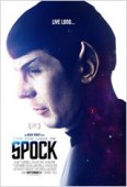 Cover zu For the Love of Spock (For the Love of Spock)