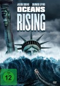 Cover zu Oceans Rising (Oceans Rising)