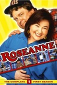 Cover zu Roseanne (Roseanne)