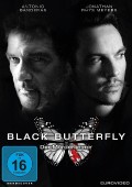 Cover zu Black Butterfly - Der Mörder in mir (Black Butterfly)