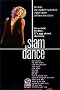 Cover zu Slam Dance (Slam Dance)