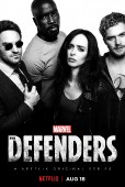 Cover zu Marvels The Defenders (The Defenders)