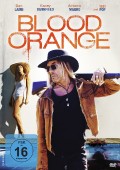 Cover zu Blood Orange (Blood Orange)