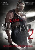 Cover zu See No Evil 2 (See No Evil 2)