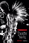 Cover zu Death Note (Death Note)