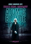 Cover zu Atomic Blonde (Atomic Blonde)