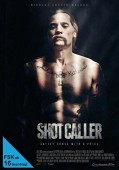 Cover zu Shot Caller (Shot Caller)