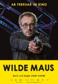 Cover zu Wilde Maus (Wild Mouse)