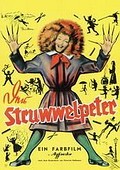 Cover zu Der Struwwelpeter (Der Struwwelpeter)