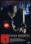 Cover zu Russian Ninja (Russian Terminator)