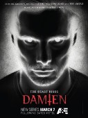 Cover zu Damien (Damien)