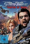 Cover zu Starship Troopers: Traitor of Mars (Starship Troopers: Traitor of Mars)