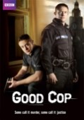 Cover zu Good Cop (Good Cop)