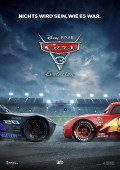 Cover zu Cars 3 - Evolution (Cars 3)