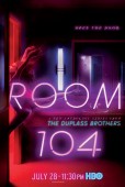 Cover zu Room 104 (Room 104)