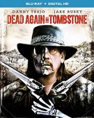 Cover zu Dead Again in Tombstone (Dead Again in Tombstone)