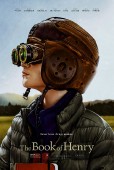 Cover zu The Book of Henry (The Book of Henry)