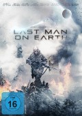 Cover zu Last Man on Earth (Lone Wolves)