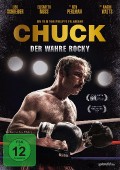 Cover zu Chuck - Der wahre Rocky (Chuck)