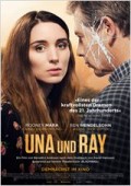 Cover zu Una und Ray (Una)