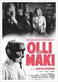 Cover zu Der Glücklichste Tag im Leben des Olli Mäki (The Happiest Day in the Life of Olli Mäki)