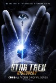 Cover zu Star Trek: Discovery (Star Trek  Discovery)