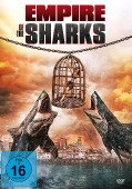 Cover zu Empire of the Sharks (Empire of the Sharks)
