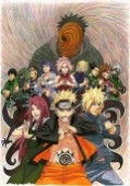 Cover zu Naruto the Movie: Road to Ninja (Road to Ninja: Naruto the Movie)
