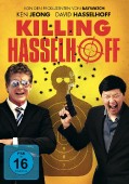 Cover zu Killing Hasselhoff (Killing Hasselhoff)