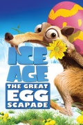 Cover zu Ice Age - Jäger der verlorenen Eier (Ice Age: The Great Egg-Scape)