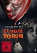 Cover zu ClownTown (ClownTown)