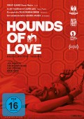 Cover zu Hounds of Love (Hounds of Love)