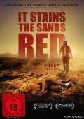 Cover zu It Stains the Sands Red (It Stains the Sands Red)