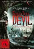 Cover zu Feed the Devil - Der Teufel wartet schon (Feed the Devil)