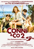 Cover zu Conni & Co 2 - Das Geheimnis des T-Rex (Conni und Co 2 - Das Geheimnis des T-Rex)