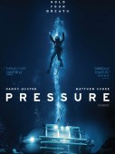 Cover zu Pressure - Ohne Ausweg (Pressure)