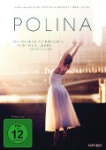 Cover zu Polina (Polina danser sa vie)