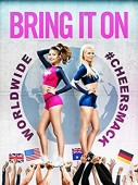 Cover zu Girls United - Der große Showdown (Bring It On: Worldwide #Cheersmack)