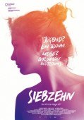 Cover zu Siebzehn (Seventeen)