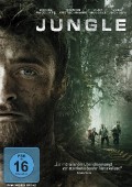 Cover zu Jungle (Jungle)